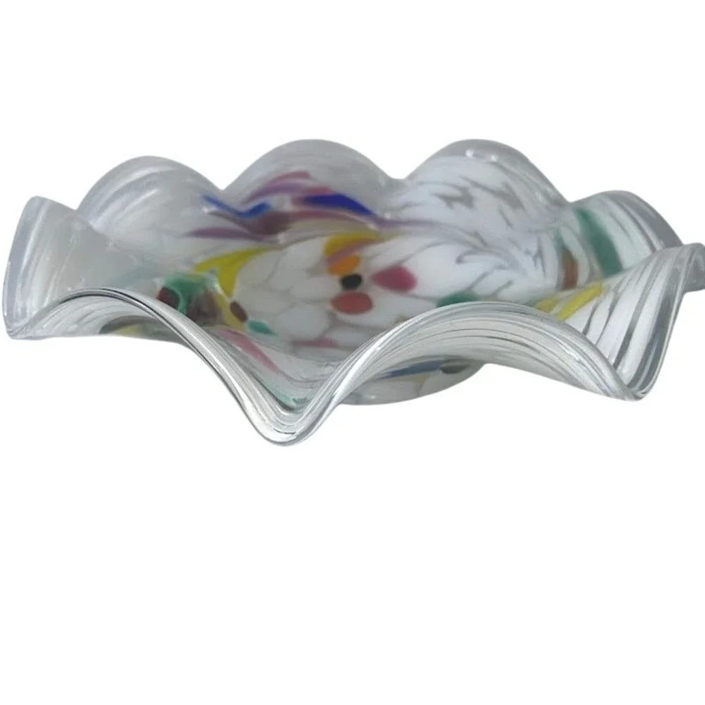 Murano art glass